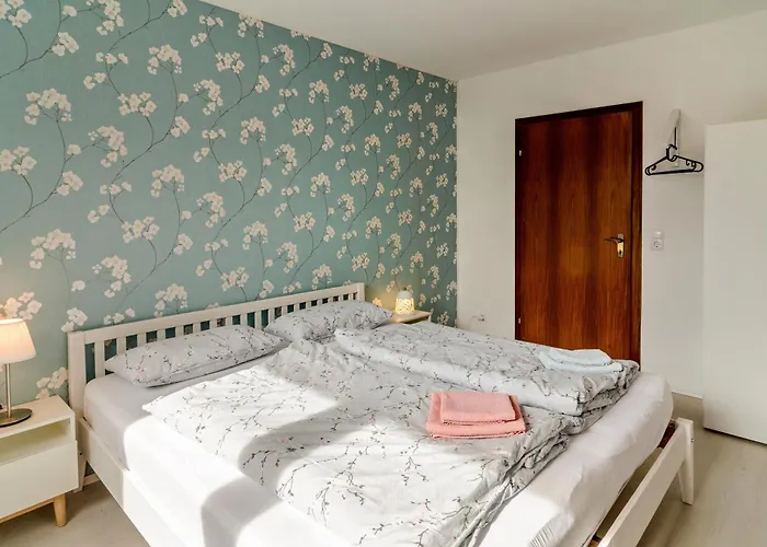 Hotel Ferien Bei Familie Martin Bad Zwischenahn